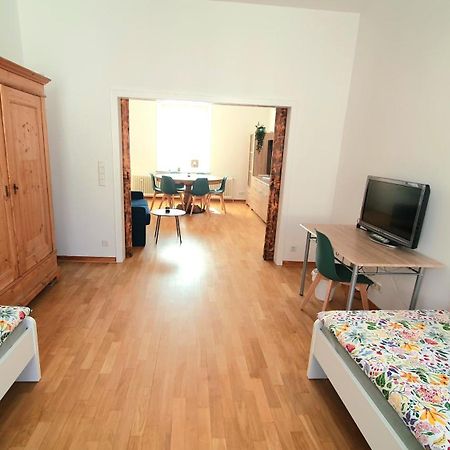 Frankes Sleep Inn, 4, 2, 1 Raumwohnungen, Sauna Velbert Esterno foto