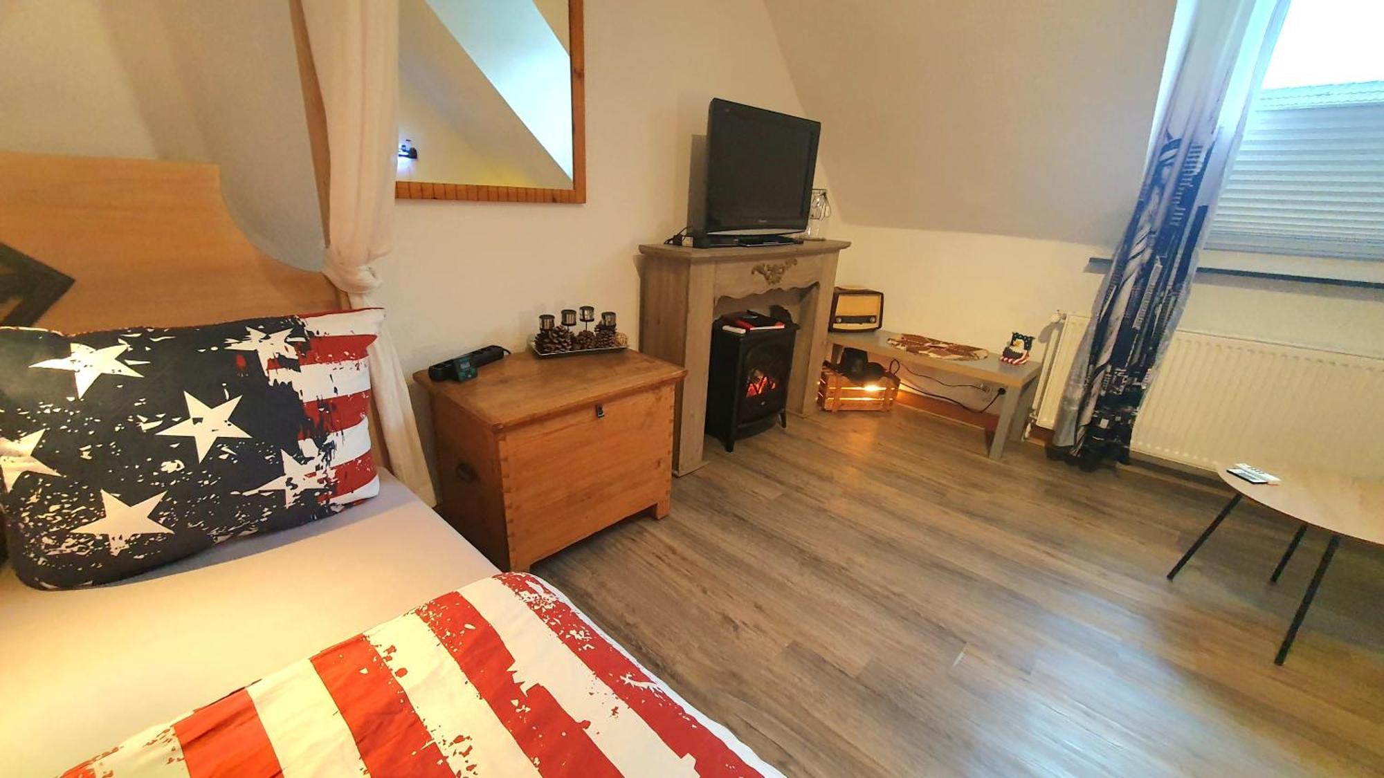 Frankes Sleep Inn, 4, 2, 1 Raumwohnungen, Sauna Velbert Esterno foto